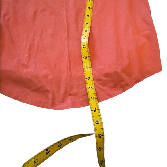 Bright pink alternative tank top - Picture 6 of 6